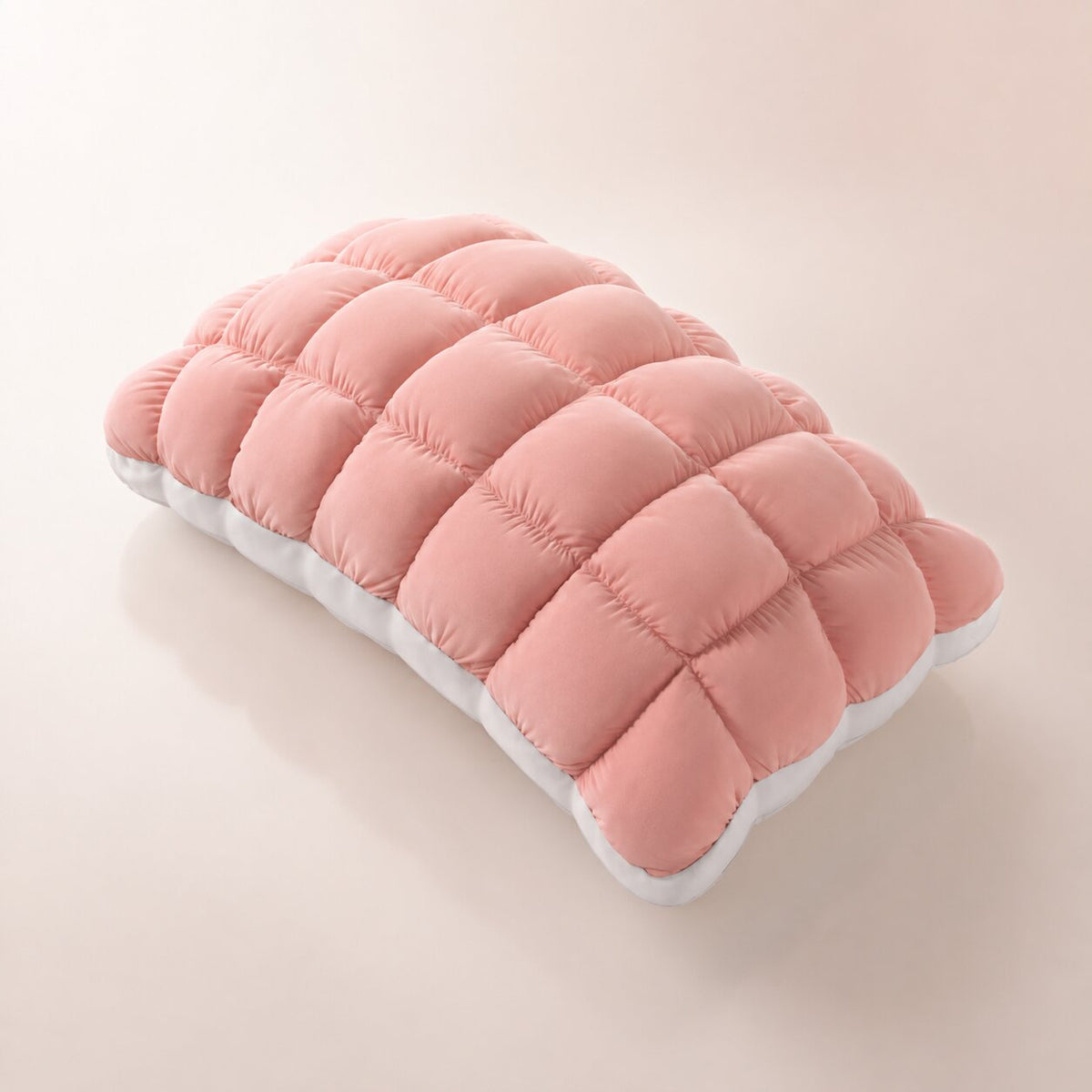 Loftelle - Oreiller en microfibre pour la literie