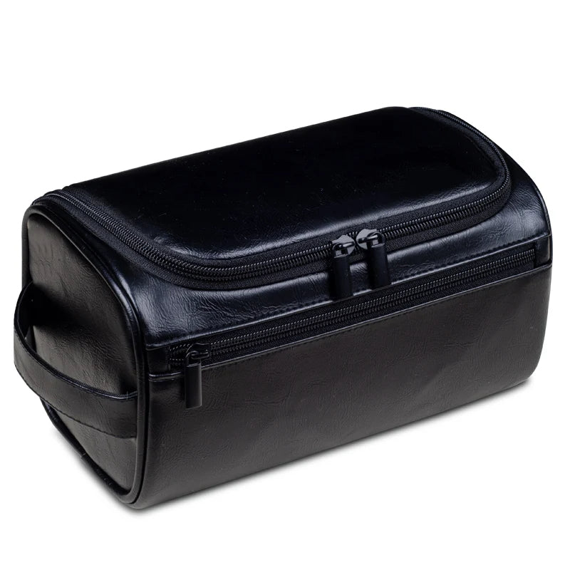 EliteTravel - Sleek, functional toiletry bag with handy compartments