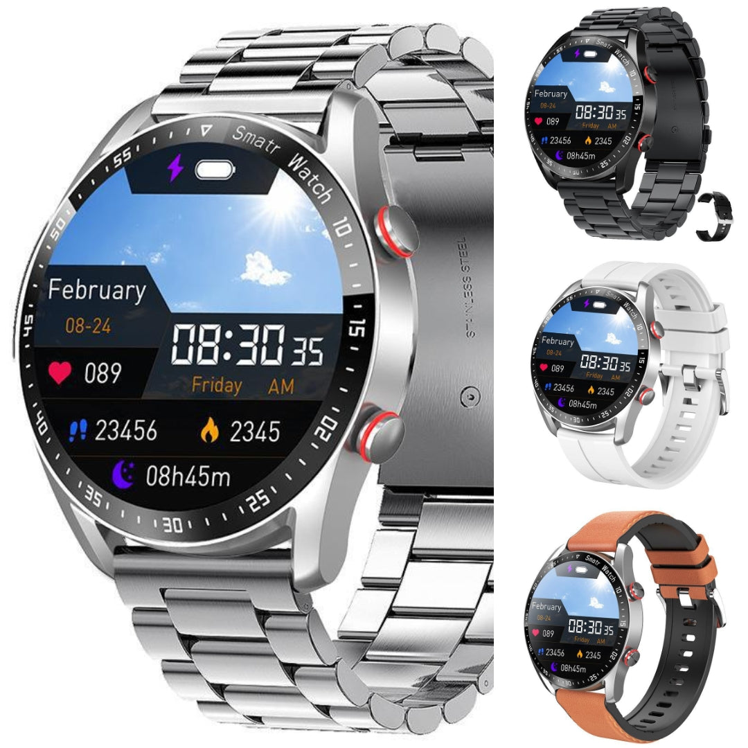 TimeSleek™ - Podnieś swój styl i produktywność