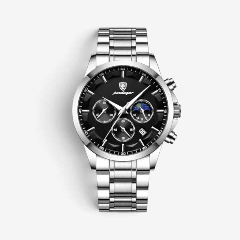Watchora – Watch with Luminous Hands