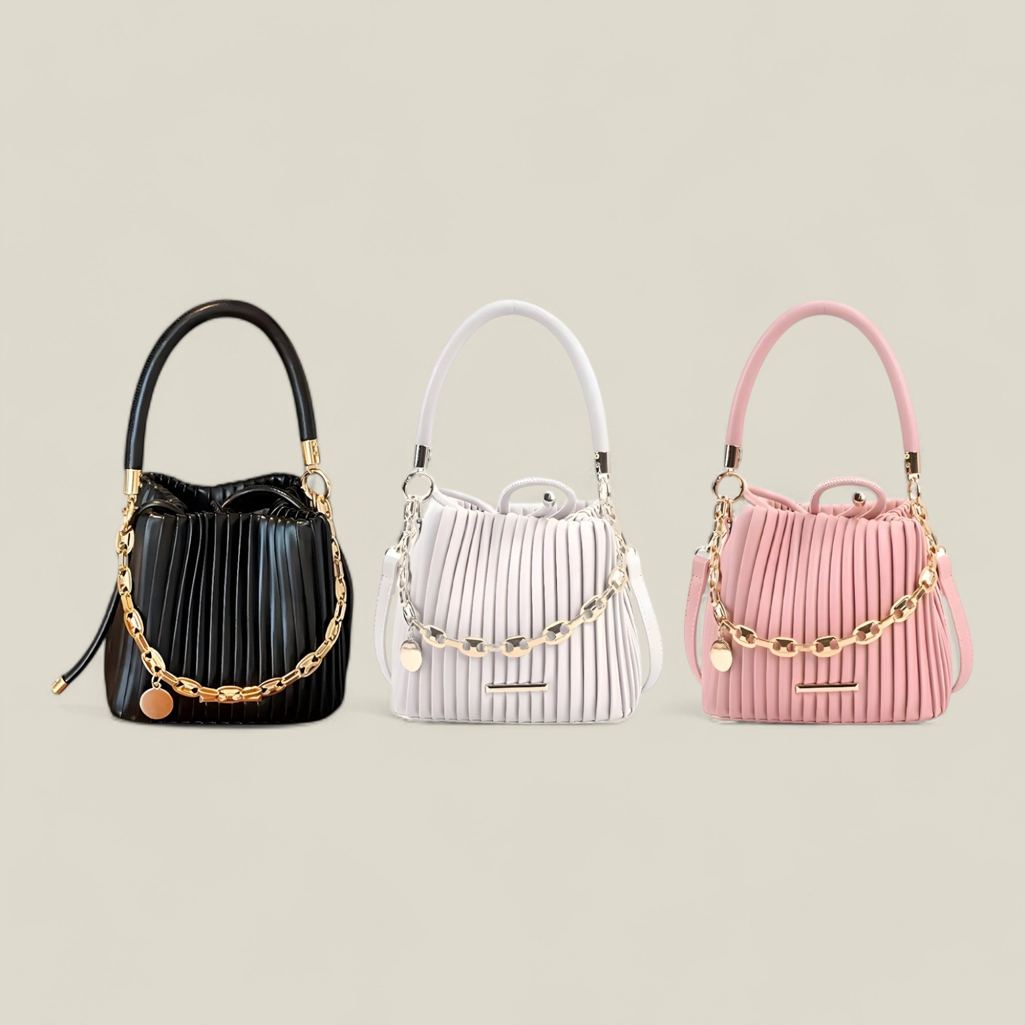 Mila - Geantă crossbody elegantă cu design versatil și la modă