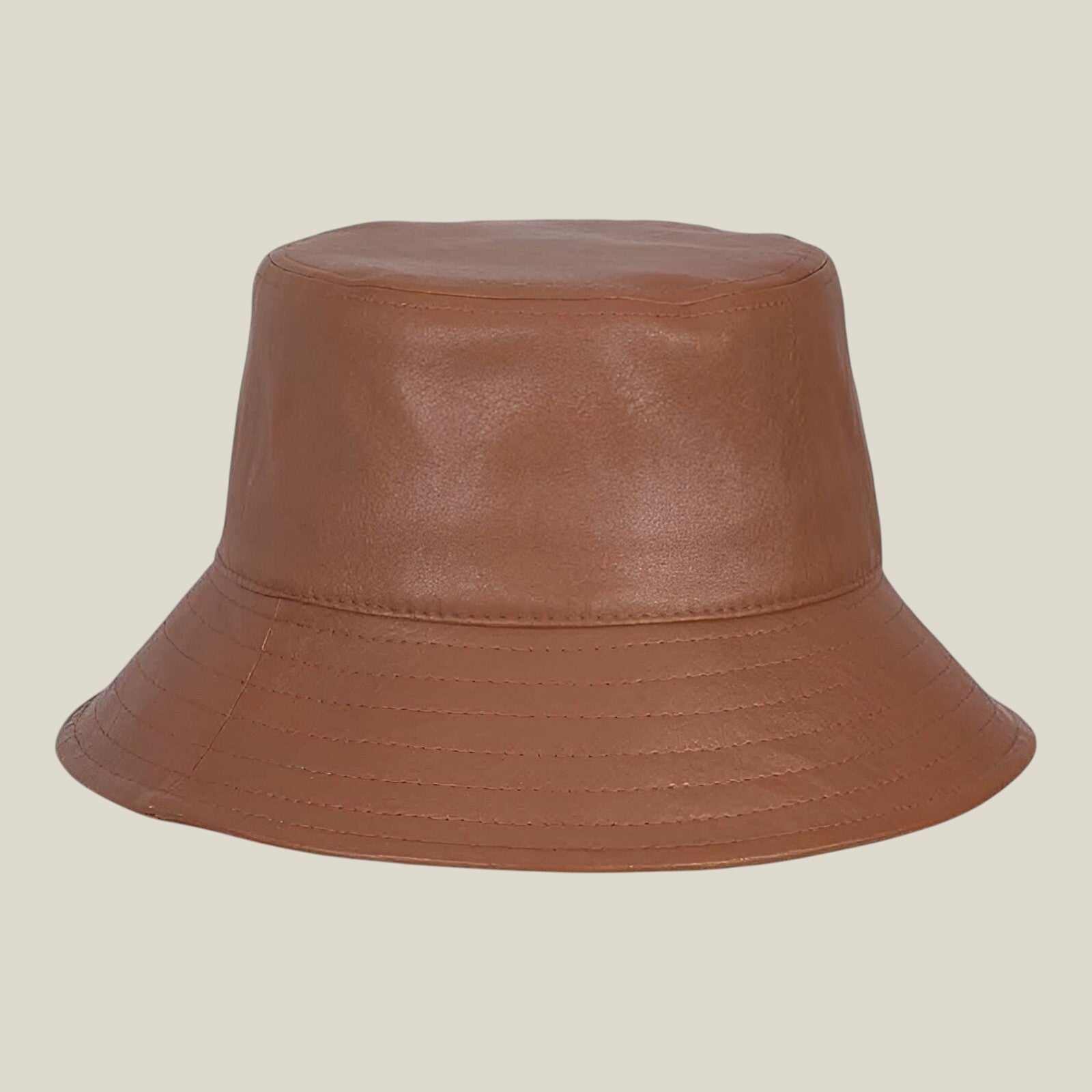 Amelia - Cappello senza tempo a tesa larga per comfort in ogni condizione meteo