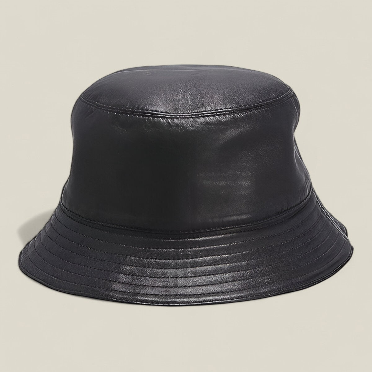 Amelia - Cappello senza tempo a tesa larga per comfort in ogni condizione meteo