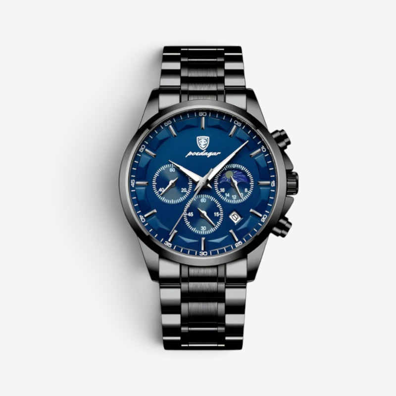 Watchora – Watch with Luminous Hands