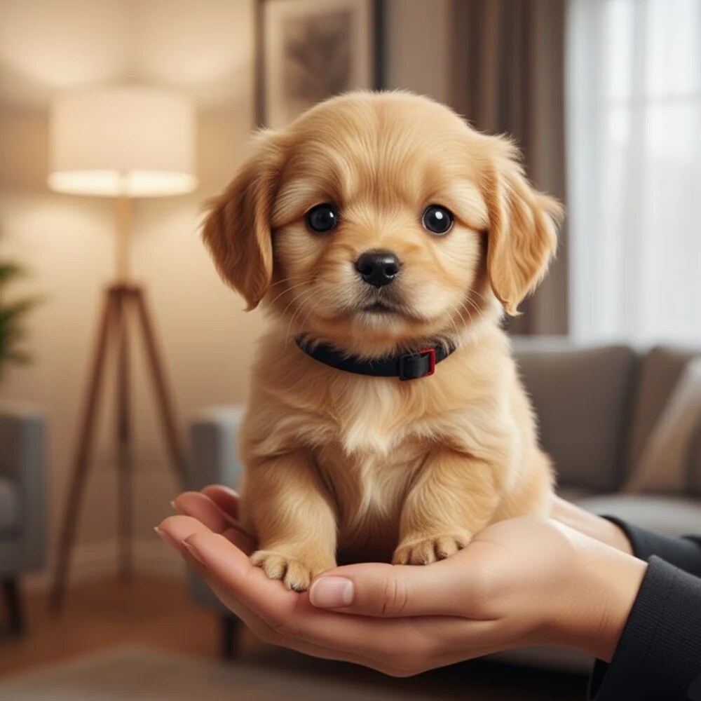 PawMotion – Interaktivní plyšový pejsek s pohybem a štěkáním aktivovanými dotykem