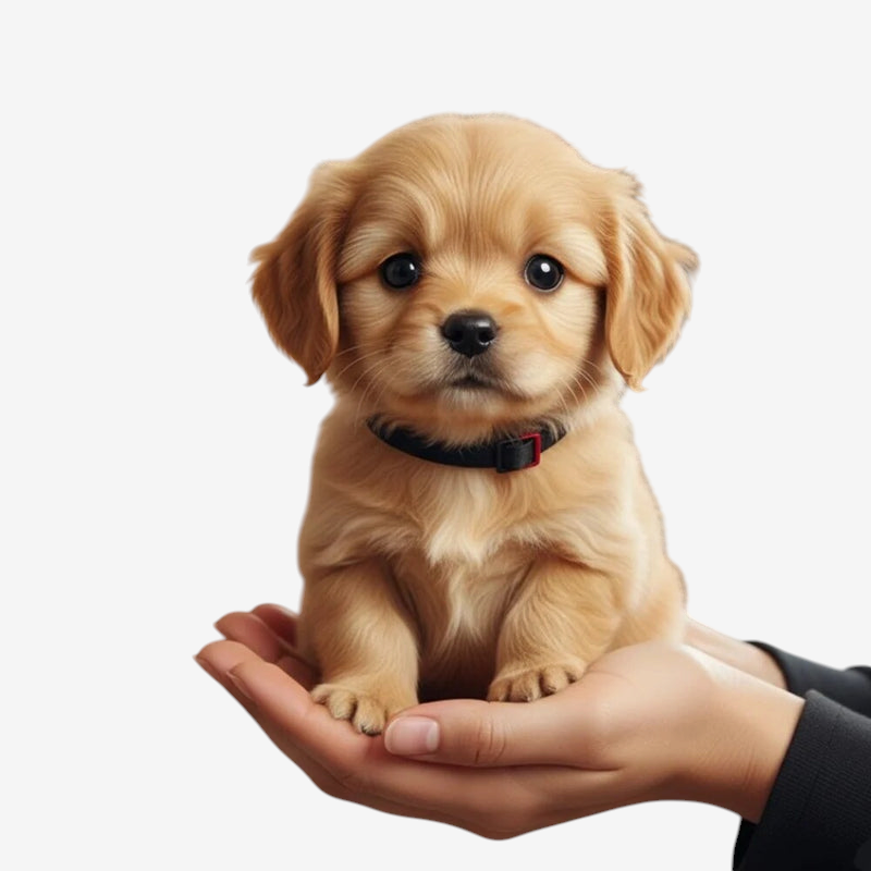 PawMotion – Interaktivní plyšový pejsek s pohybem a štěkáním aktivovanými dotykem