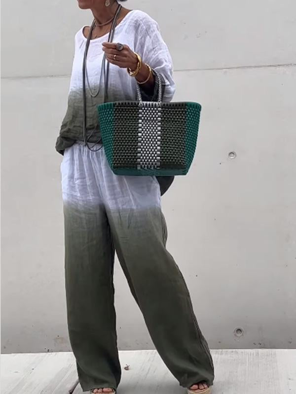 CharmGlow™ - Ensemble chic d'été
