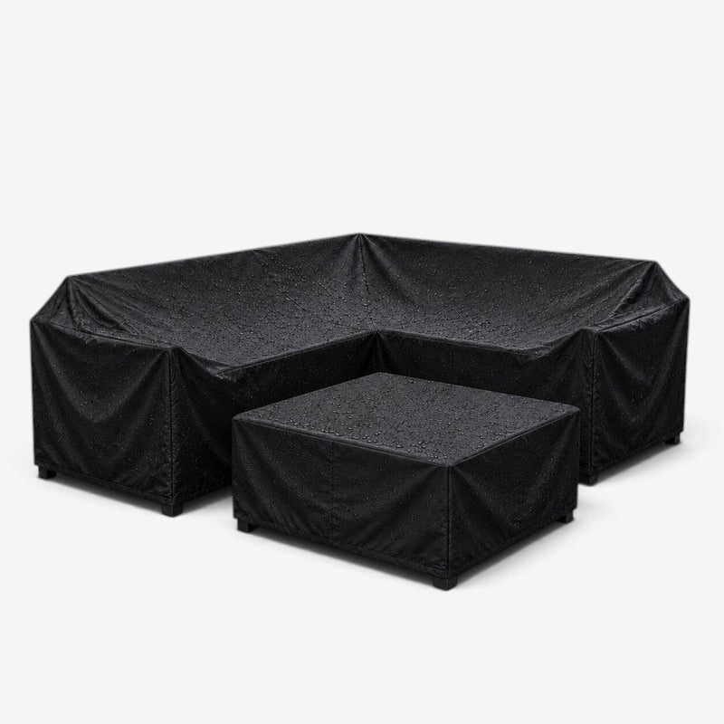 Sunshield - Garden Furniture Cover With Weather-Resistant Coating