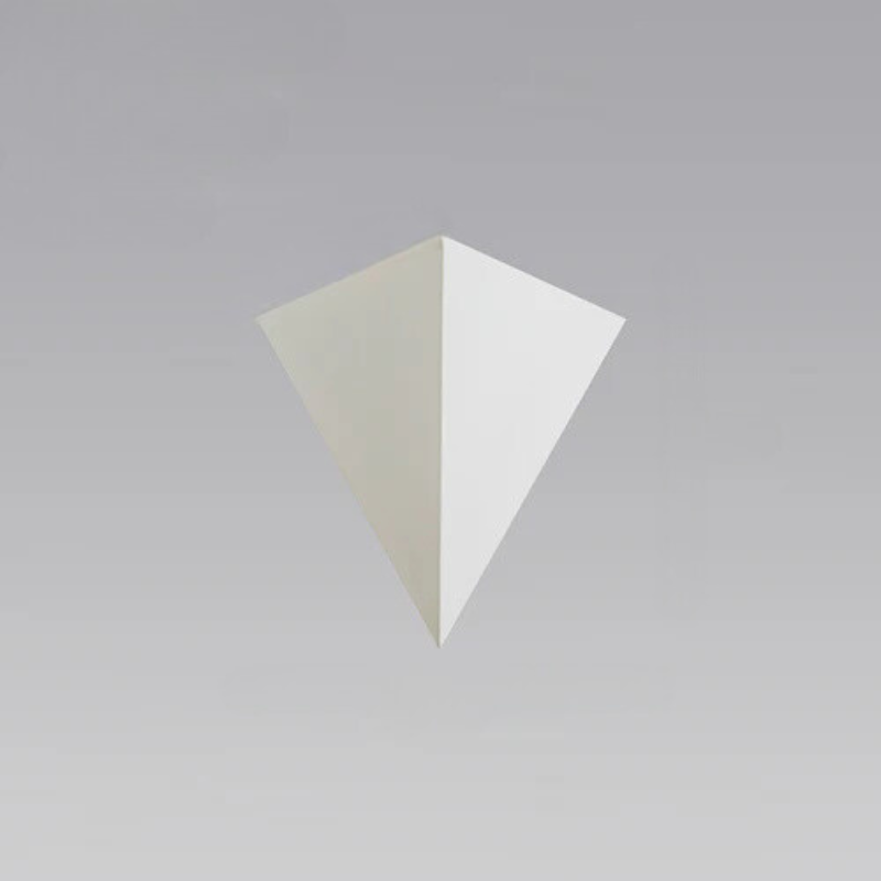 Fjordly - Sleek, minimalist LED wall lamp for a modern touch