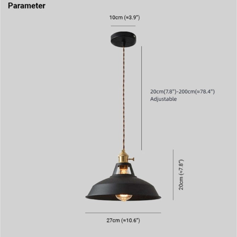 LightEase - Moderní barevné LED závěsné svítidlo do každé místnosti