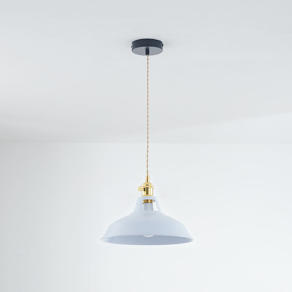 LightEase - Moderní barevné LED závěsné svítidlo do každé místnosti