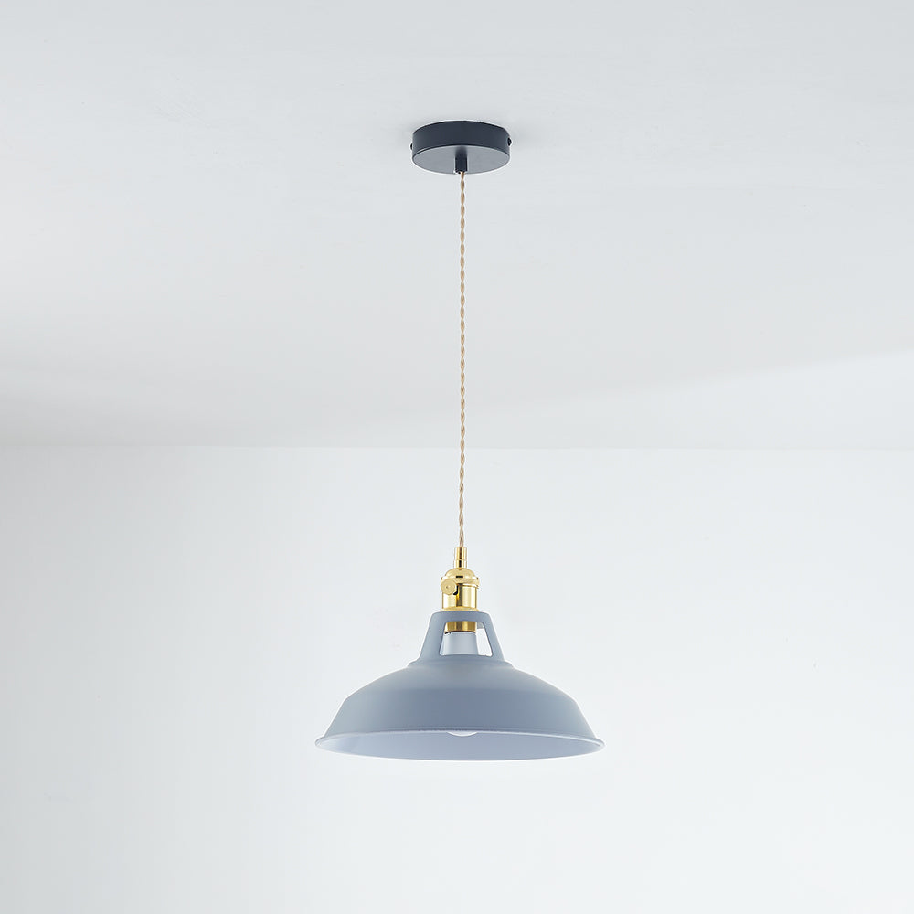 LightEase - Moderní barevné LED závěsné svítidlo do každé místnosti