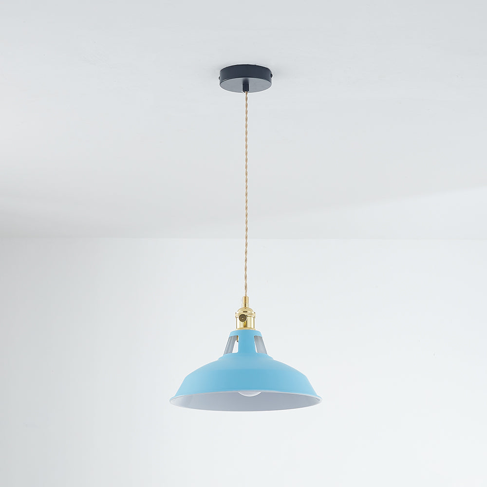 LightEase - Moderní barevné LED závěsné svítidlo do každé místnosti