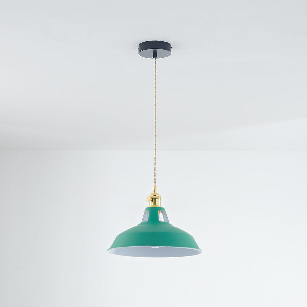 LightEase - Moderní barevné LED závěsné svítidlo do každé místnosti