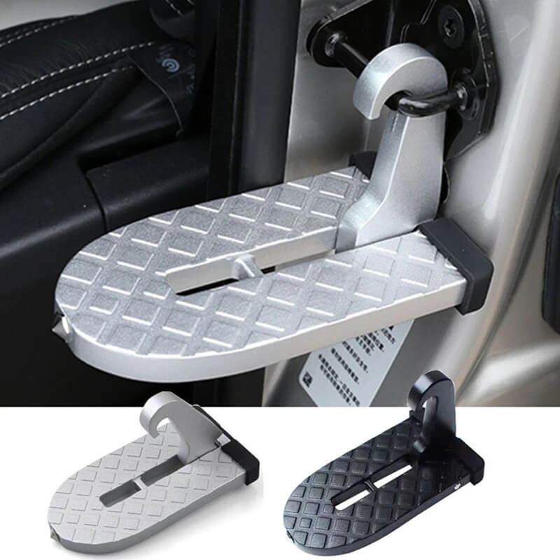 EasyStep - Safe and Easy Access To Your Car Roof with Non-Slip Design