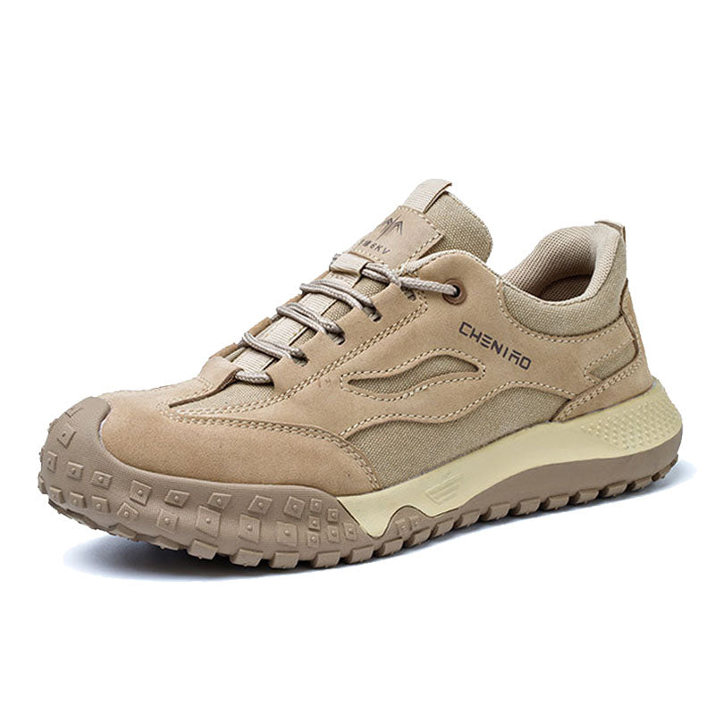 Orion - Lekki buty outdoorowe z oddychającym designem i solidną podeszwą z bieżnikiem