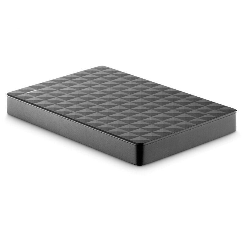 MaxStore - Ultratenký přenosný pevný disk s USB 3.0