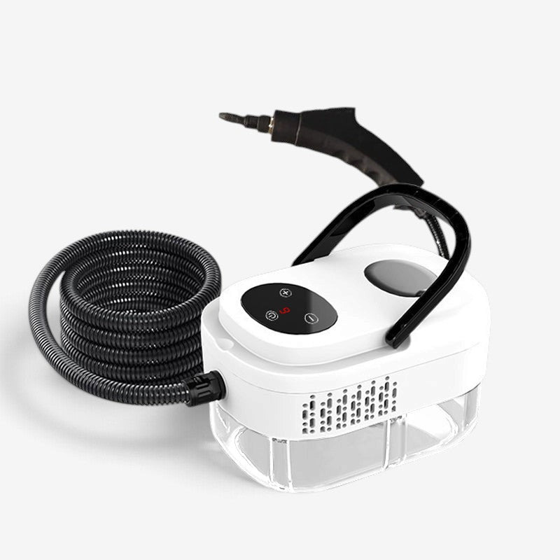 SteamPilot - Steam Cleaner With LCD Screen