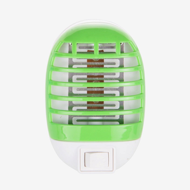GridGlow - Lampa owadobójcza z elektryczną siatką