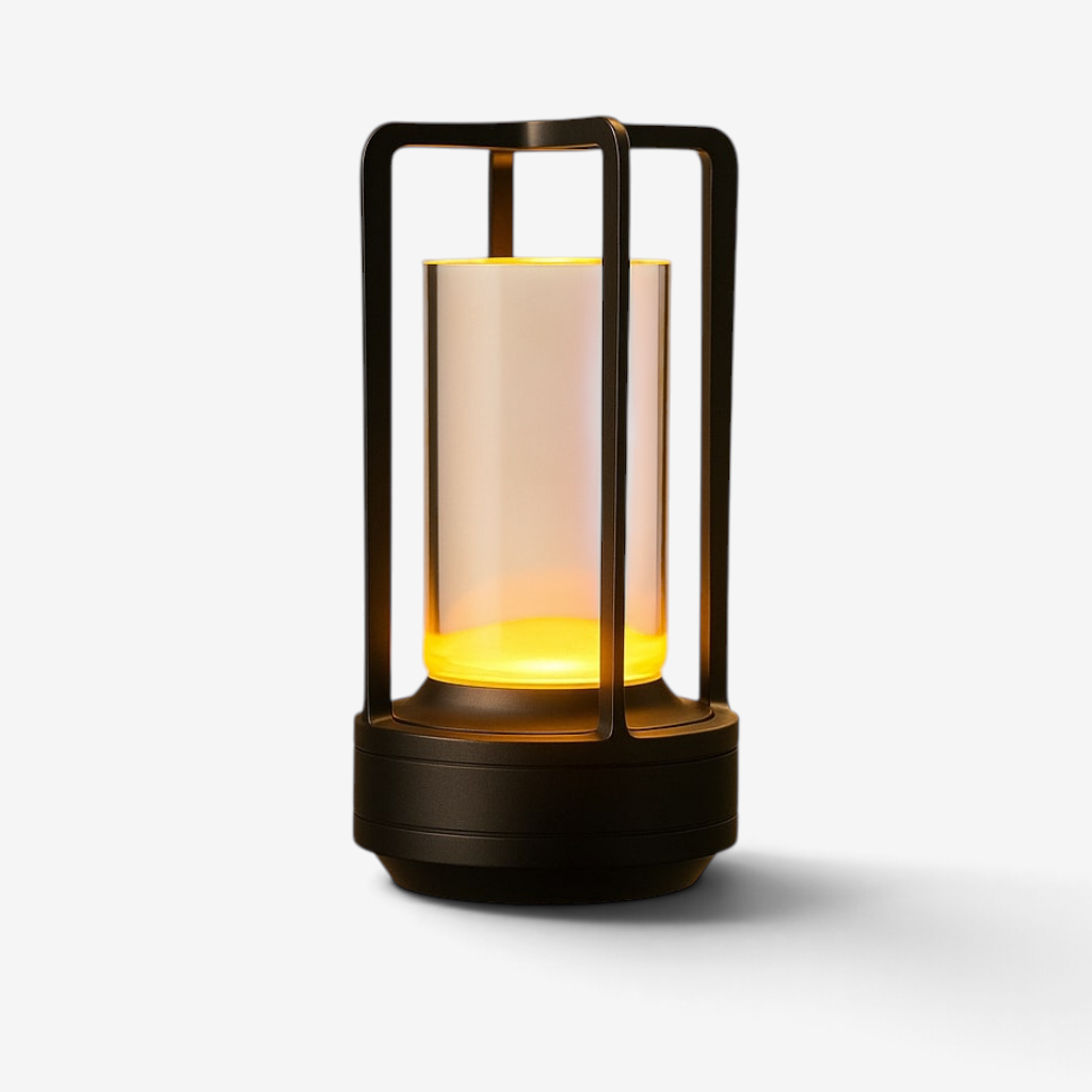 TouchBeam - Rechargeable Led Table Lamp With Touch Control