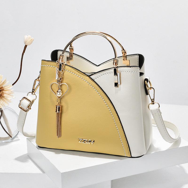 Sophia - Sac à bandoulière élégant et compact avec intérieur spacieux