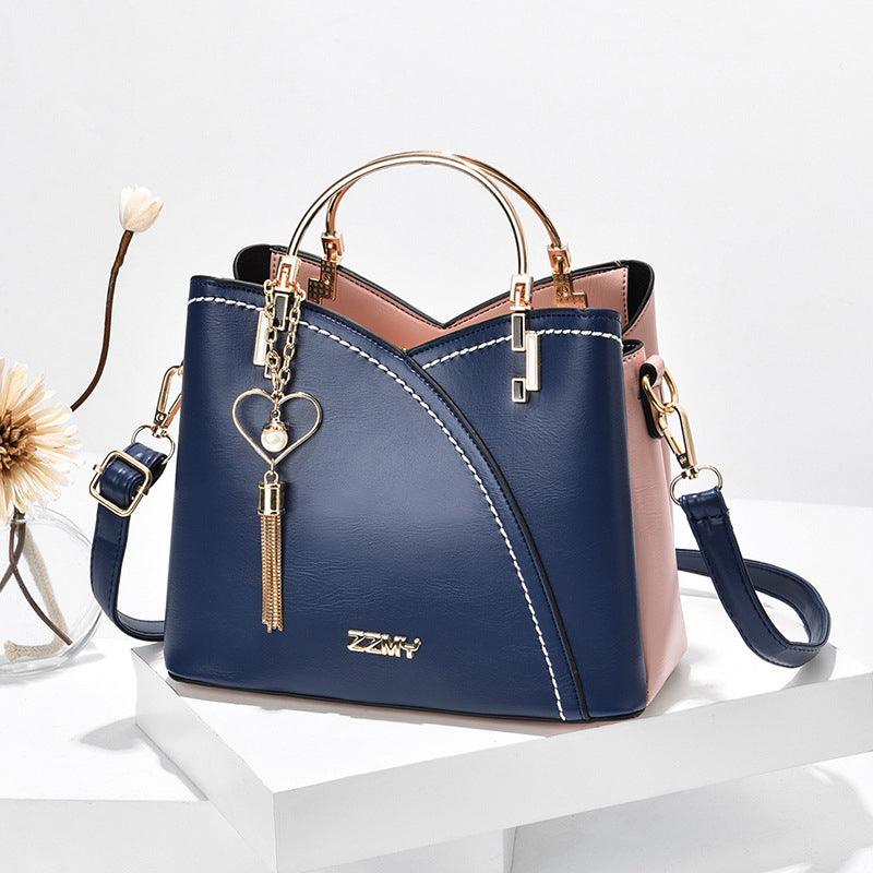 Sophia - Sac à bandoulière élégant et compact avec intérieur spacieux