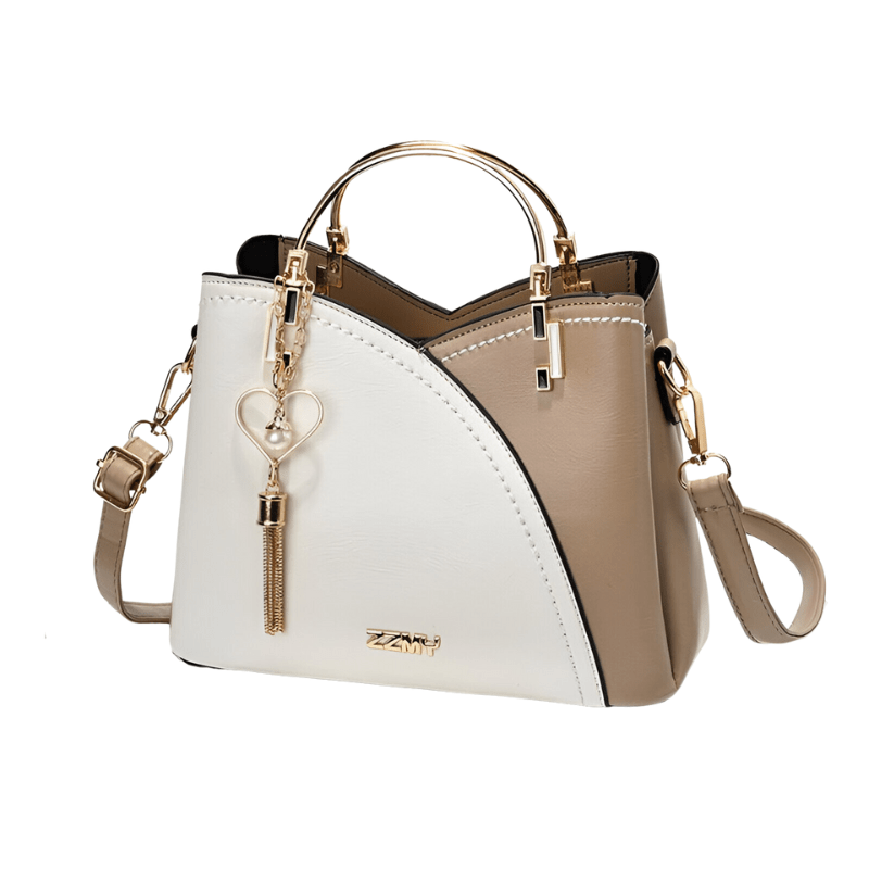 Sophia - Sac à bandoulière élégant et compact avec intérieur spacieux