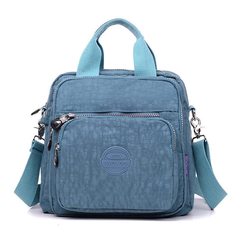 Maya - Borsa crossbody 4-in-1 per stile e funzionalità versatili