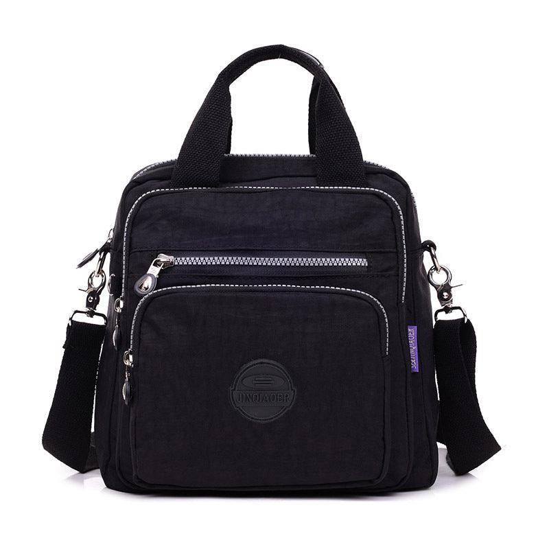 Maya - Borsa crossbody 4-in-1 per stile e funzionalità versatili