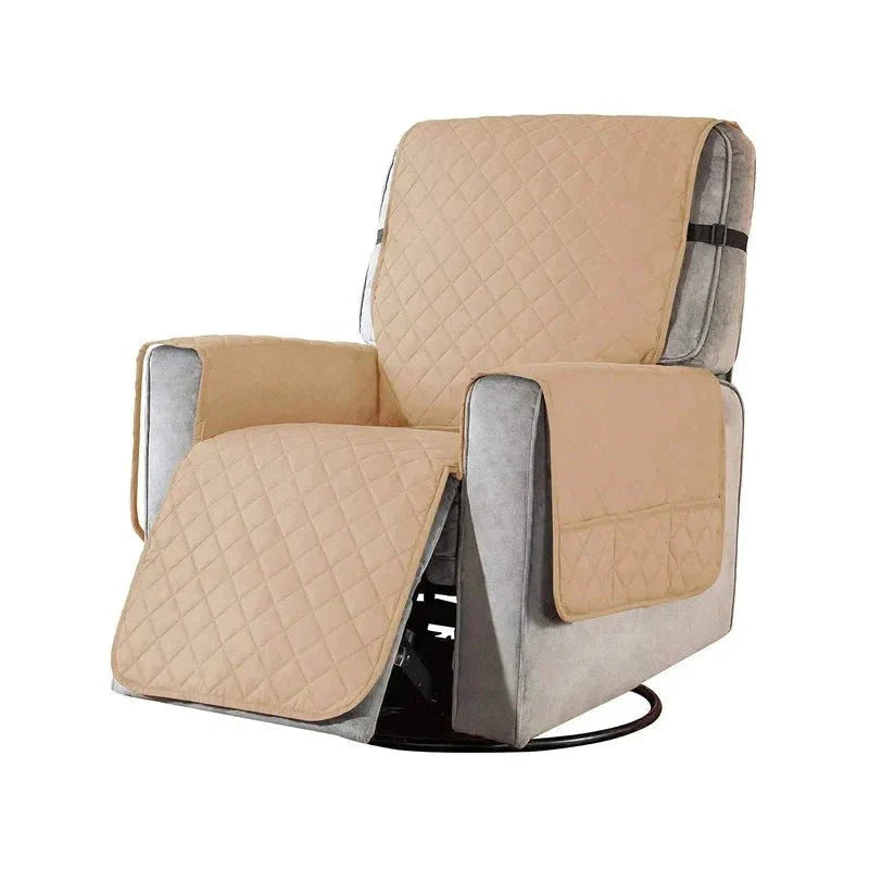 SofaGuard - Stijlvolle fauteuilhoes voor ultieme bescherming