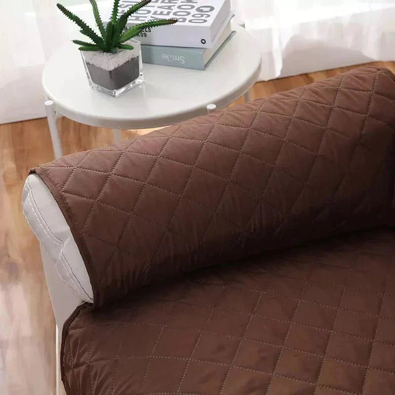 SofaGuard - Stijlvolle fauteuilhoes voor ultieme bescherming