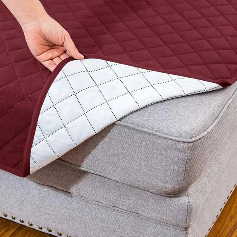 SofaGuard - Stijlvolle fauteuilhoes voor ultieme bescherming