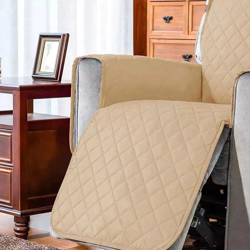 SofaGuard - Stijlvolle fauteuilhoes voor ultieme bescherming