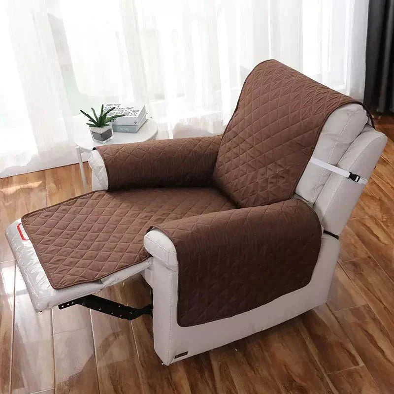 SofaGuard - Stijlvolle fauteuilhoes voor ultieme bescherming