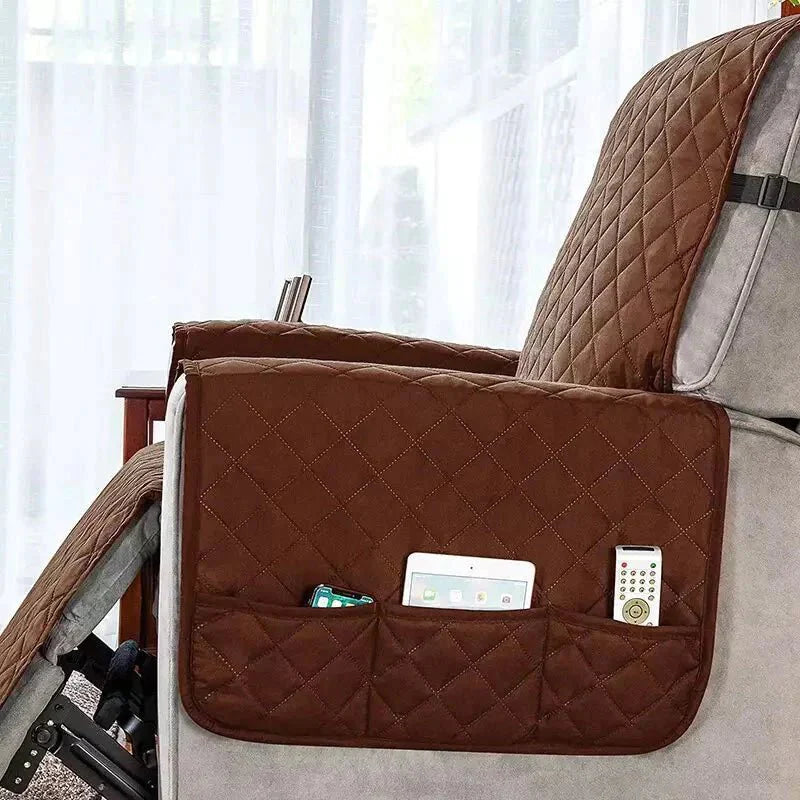 SofaGuard - Stijlvolle fauteuilhoes voor ultieme bescherming