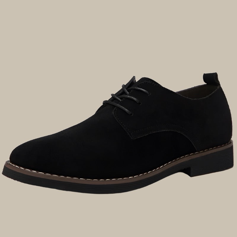 Hugo - Chaussures formelles élégantes avec design à lacets