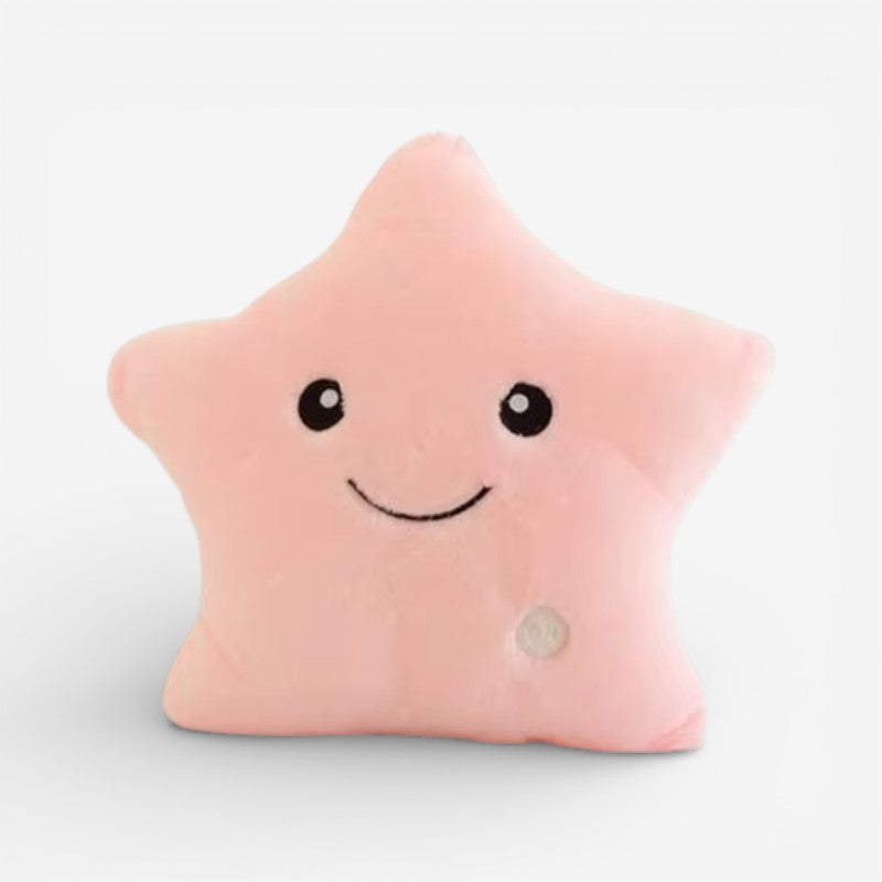 Mother’s Day Gift | Luminous Pillow Toy with Creative Design