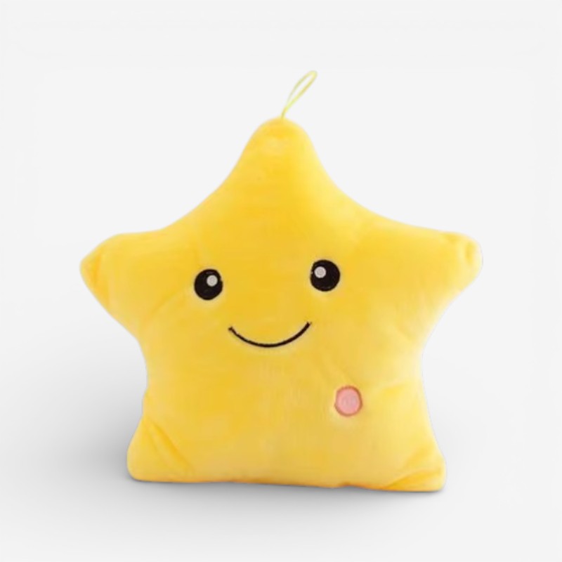 Mother’s Day Gift | Luminous Pillow Toy with Creative Design