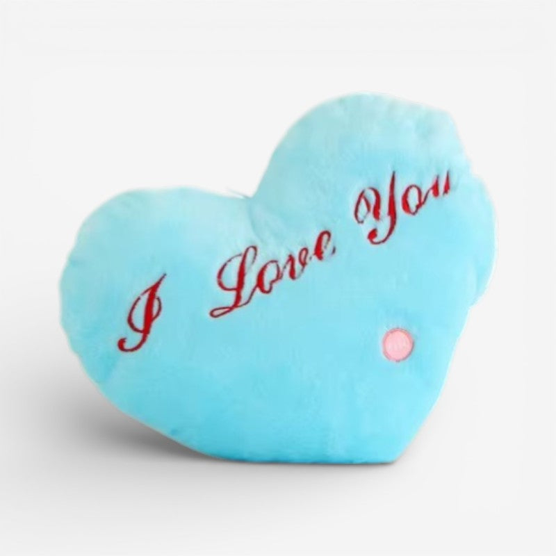Mother’s Day Gift | Luminous Pillow Toy with Creative Design