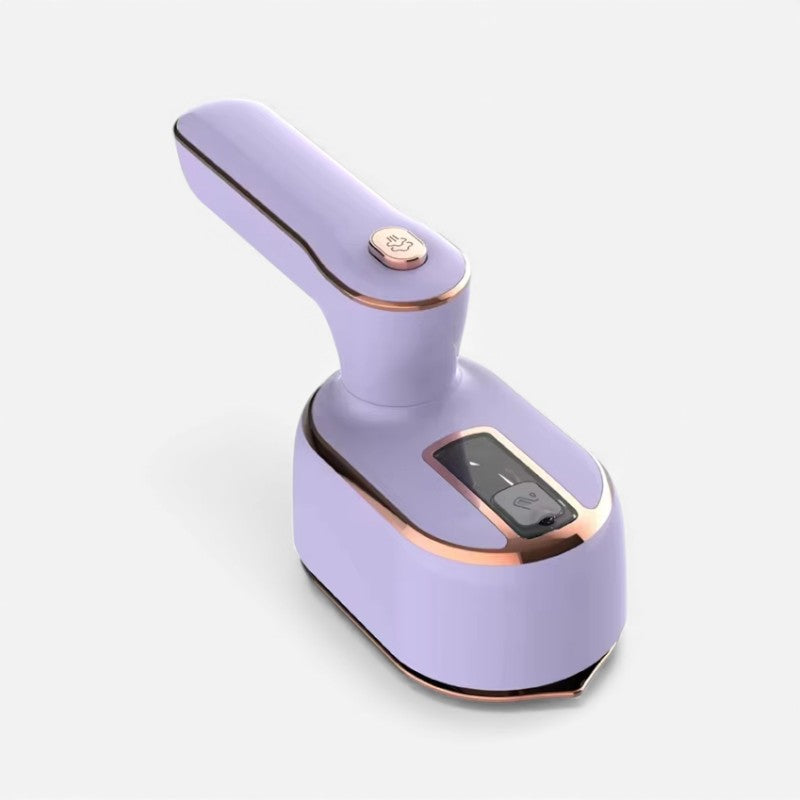 SteamEase – Compact opvouwbare reisstomer voor kleding