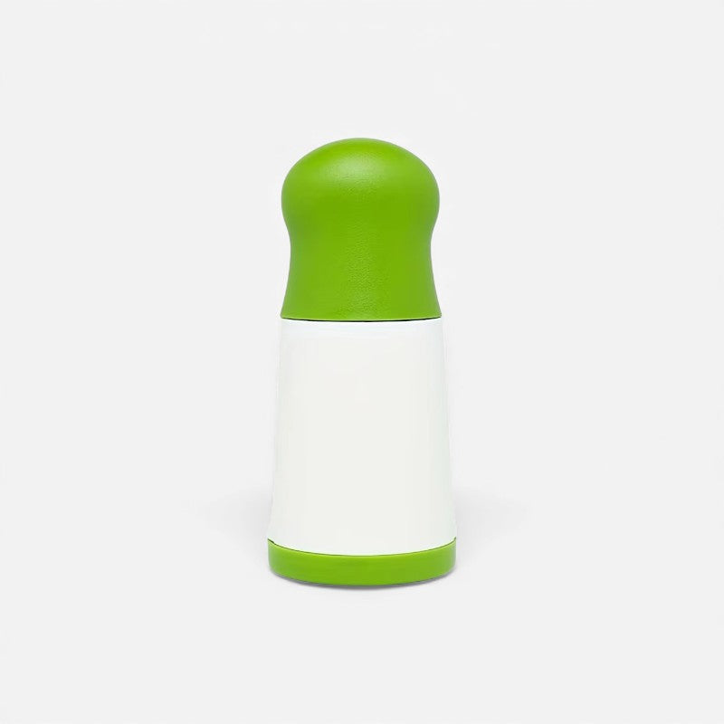HerboSpin – Herb Grinder with Manual Twist Operation and Detachable Design