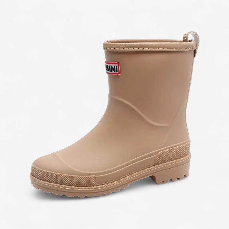Magnolia – Bottines slip-on avec semelle antidérapante