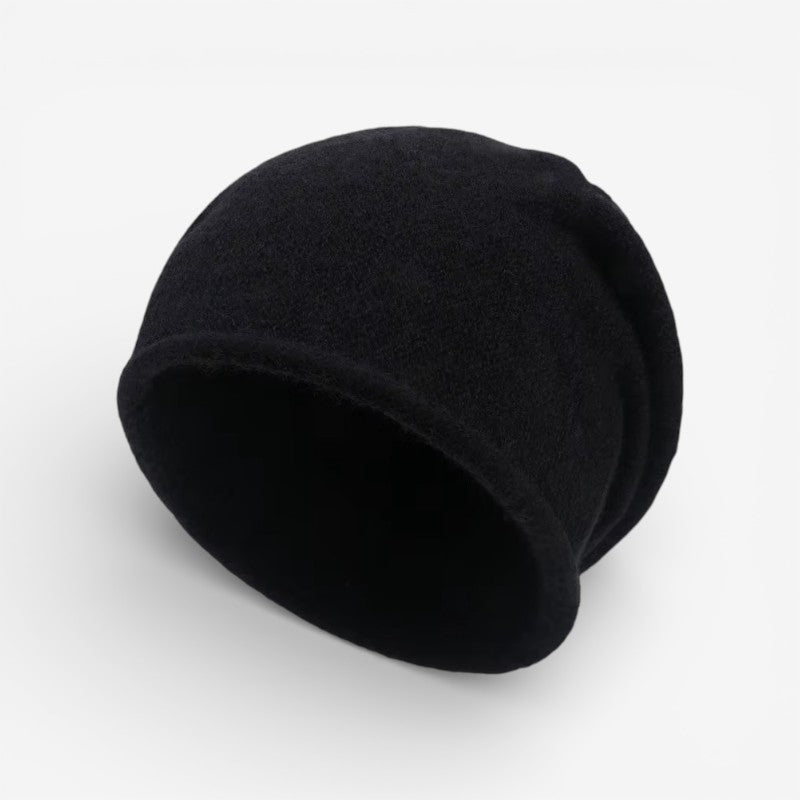 Daisy - Dziana czapka beanie z możliwością prania