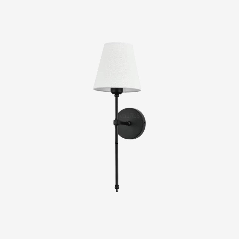 LumaWall – Lampa Ścienna LED do Nastrojowego Oświetlenia Wnętrz