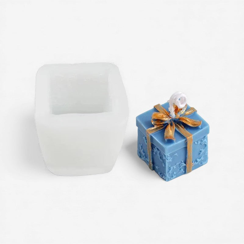 FestiveForm – 3D vánoční figurky s kreativními návrhy pro slavnostní dekoraci