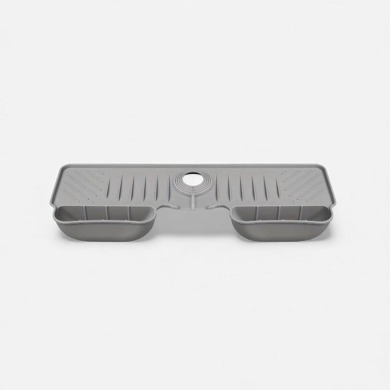 SinkMate - Keukenkraan Mat met Opvouwbaar en Verwijderbaar Ontwerp