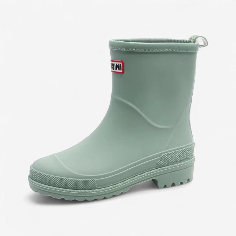 Magnolia – Bottines slip-on avec semelle antidérapante