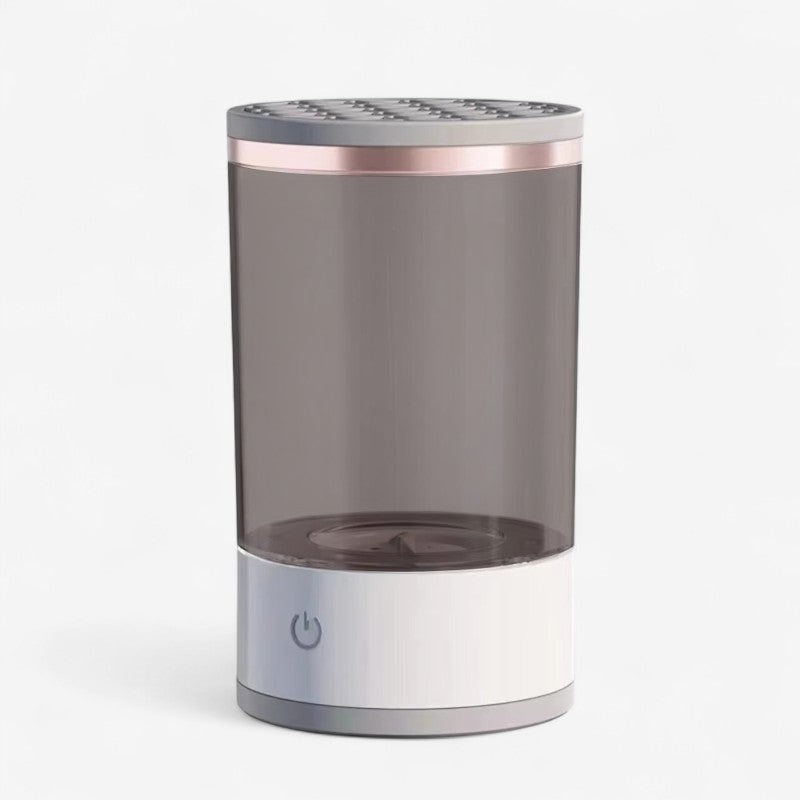 FreshGlow - 3 in 1 Draagbare Make upkwast Reiniger