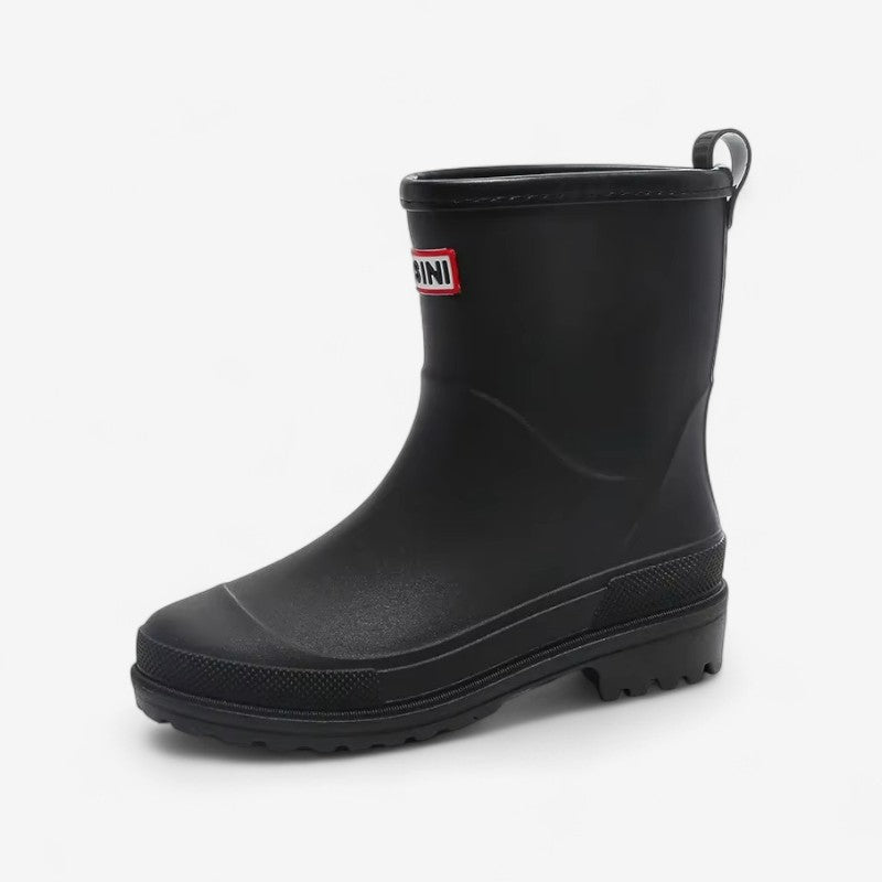 Magnolia – Ghete slip-on până la gleznă cu talpă antiderapantă