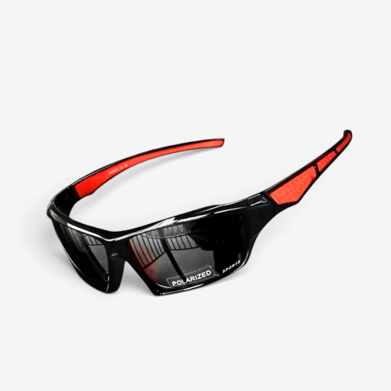 VisiGuard – Pánské polarizační sluneční brýle se sportovním designem